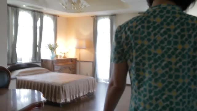 葉月(はづき)Movie2